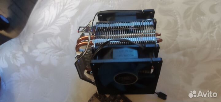 Башенный кулер Deep Cool