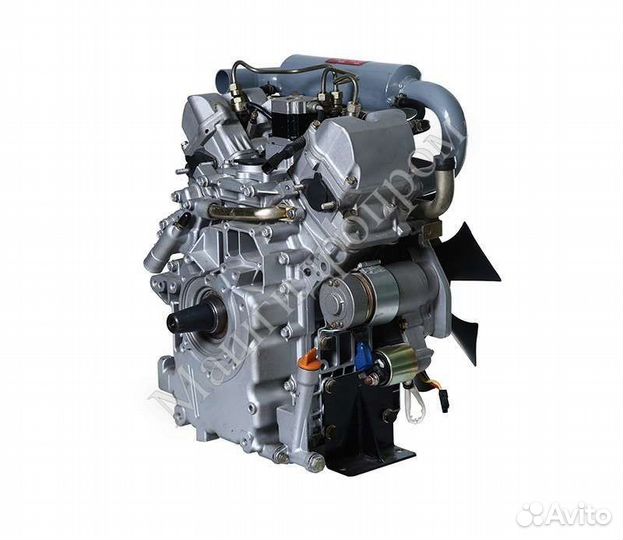 SD2V80 Запчасти для дизельного двигателя