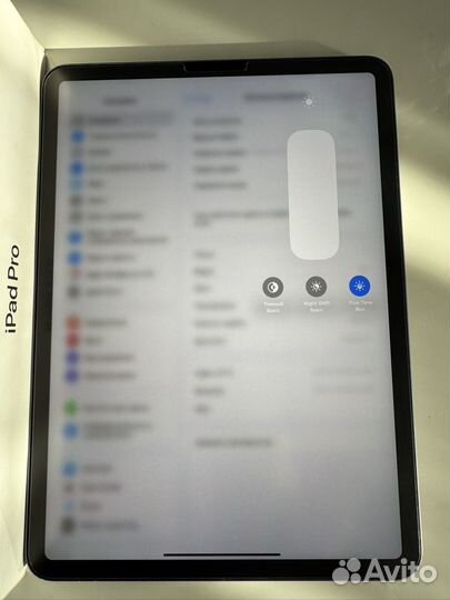 iPad Pro 2021 M1 128gb