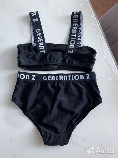 Купальник новый play today