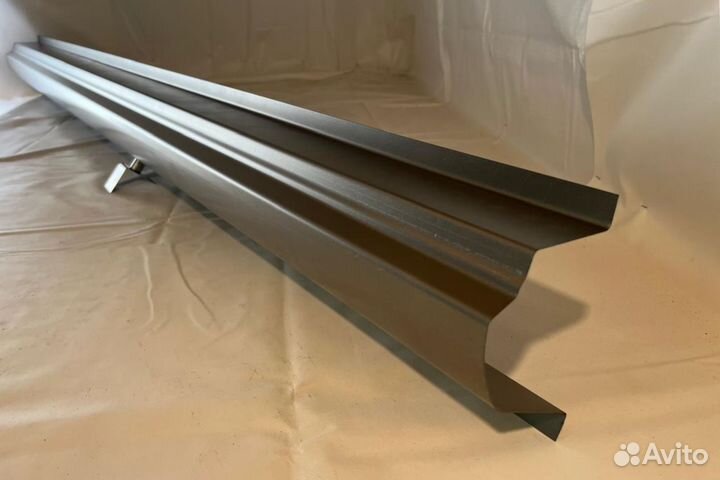 Ремонтные пороги и арки для Suzuki Новочеркасск