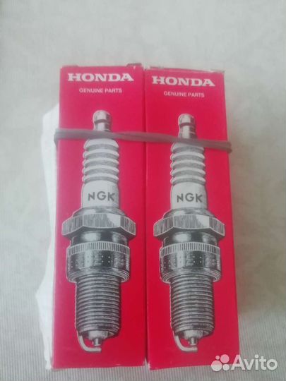 9807B5617P Свечa зажигания honda