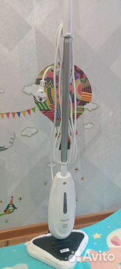 Паровая швабра Maxwell mw3400