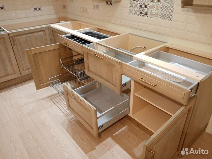 Переделка любимой мебели