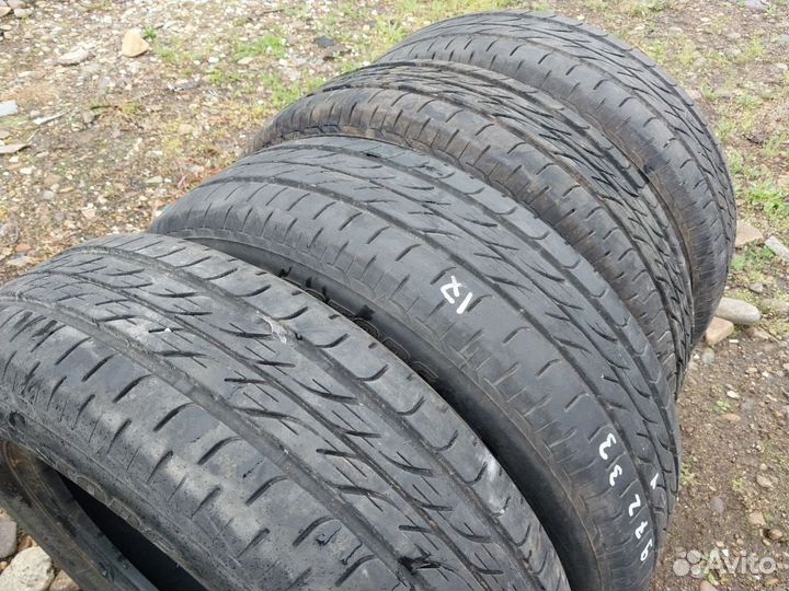 Bridgestone Nextry Ecopia 175/65 R14
