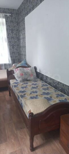 1-к. квартира, 40 м², 2/2 эт.