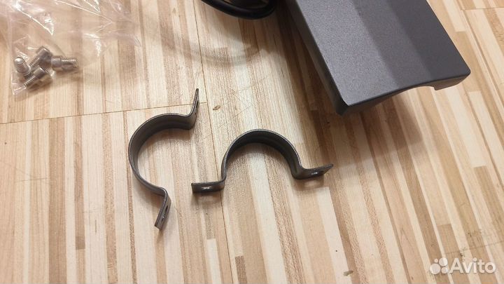 Уличный светильник AlfaLed 50W