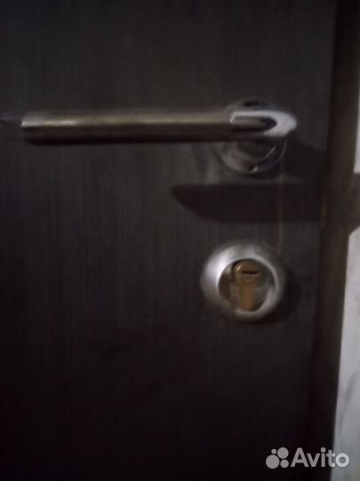 Двери межкомнатные