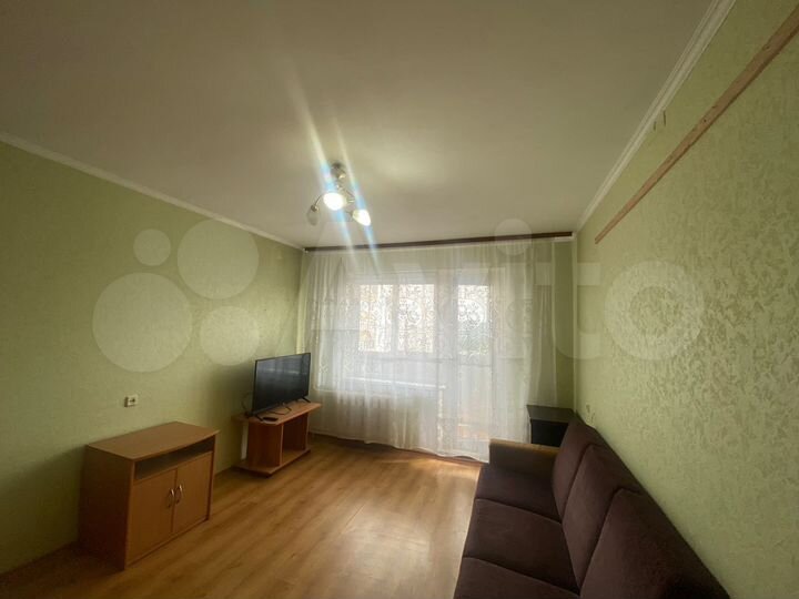 1-к. квартира, 37,7 м², 8/10 эт.