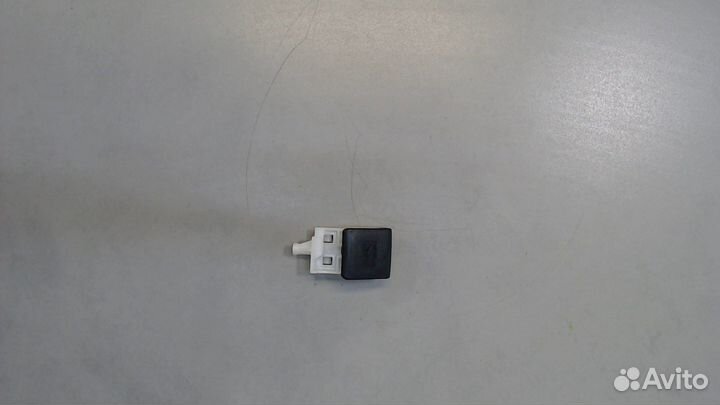 Ручка открывания капота Tesla Model S, 2013