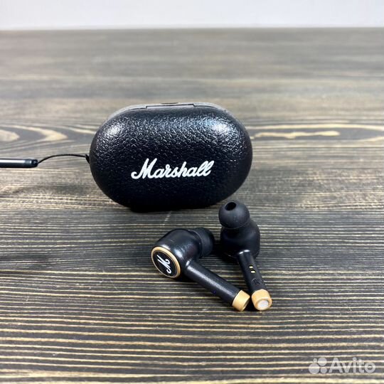 Наушники Marshall Mode 13