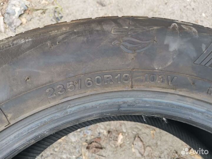 Sailun Terramax CVR 235/60 R18