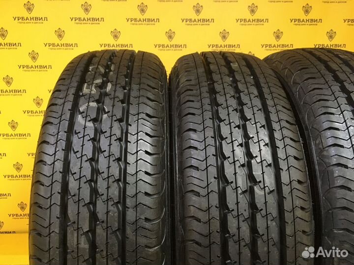 Pirelli Chrono 2 195/70 R15C R