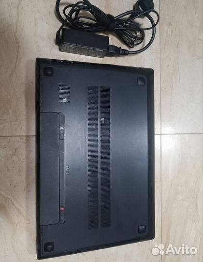 Lenovo G505