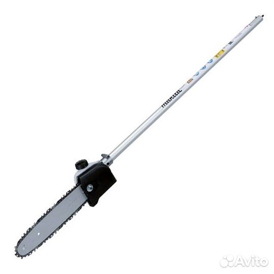 Насадка сучкорез