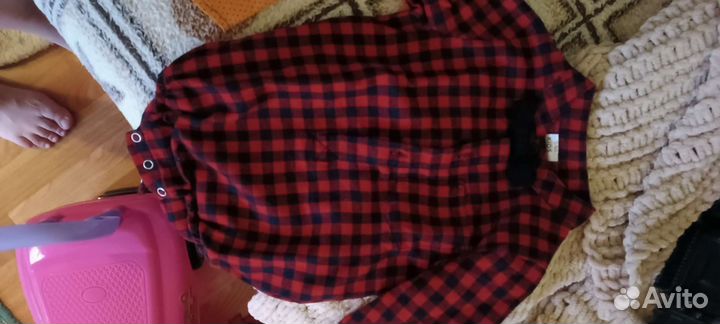 Рубашки для мальчика