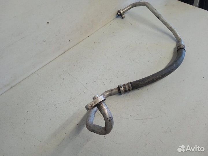 Трубка кондиционера Ford Focus 2 2005-2011