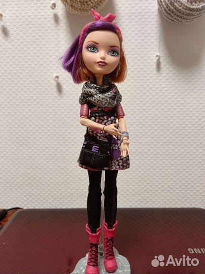 Кукла эвер афтер хай