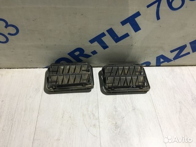 Клапан вентиляции LADA largus 1.6 мт к4м