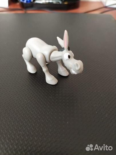 Игрушки Grazy Zoo Tombola