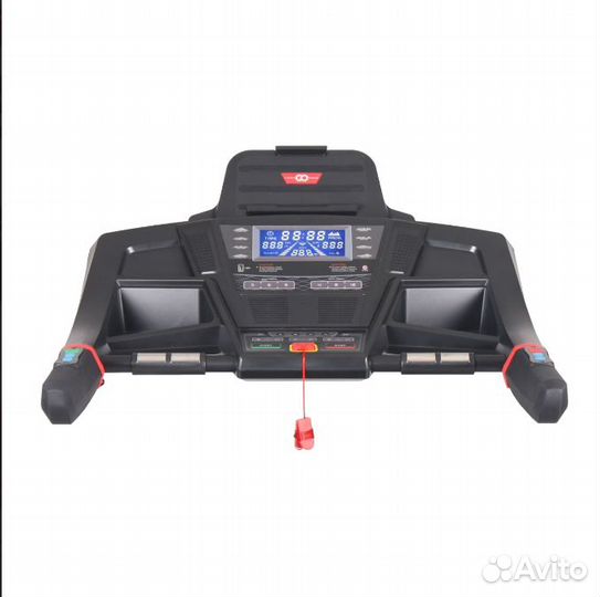 Беговая дорожка CardioPower T55