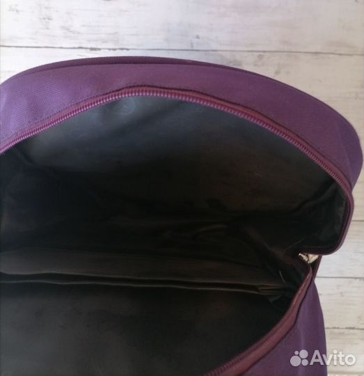 Рюкзак 2-6 класс