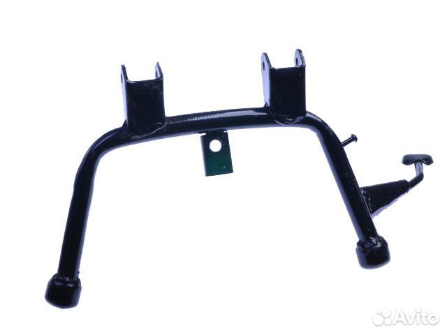 Подставка центральная vigo 50 сс