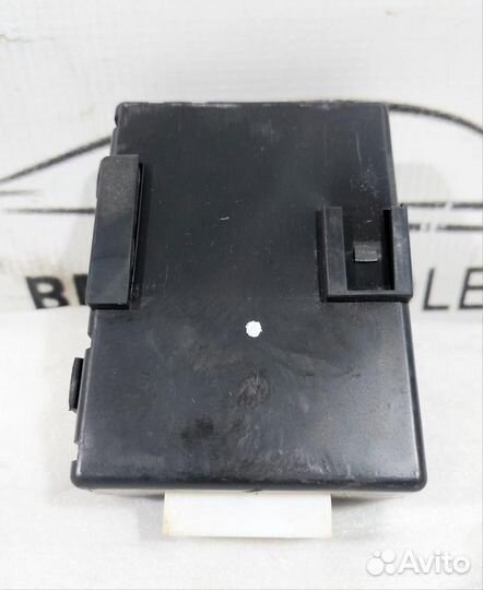 Блок электронный усилителя руля Antara 2007-2017 С