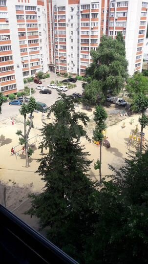 4-к. квартира, 71,7 м², 8/9 эт.