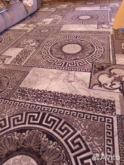 Ковры бу 3,5*5 м