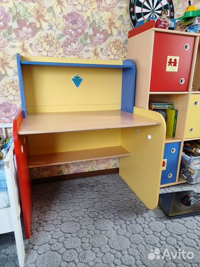 Продам мебель для детской