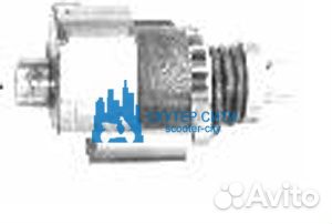 Вал кпп копирный Sagitta ATV Orso 150 (Арт.JL-1610