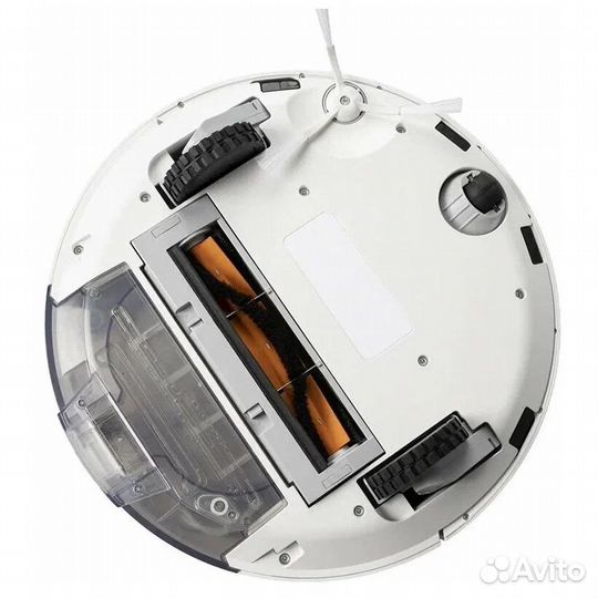 Робот-пылесос Xiaomi Lydsto R1 Pro Robot Vacuum Cl