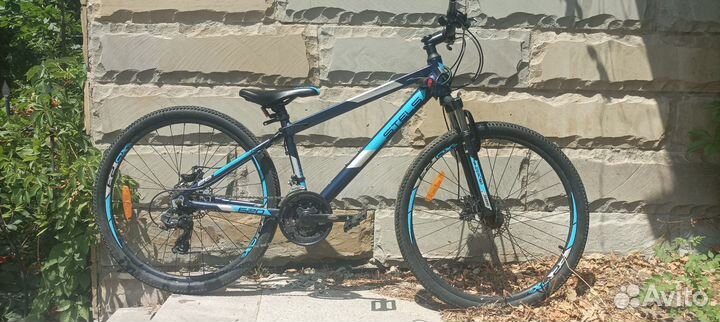 Велосипед Б/У Stels