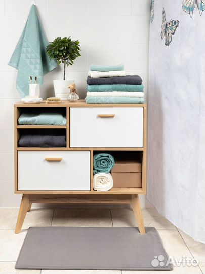 Штора для ванной комнаты Joy