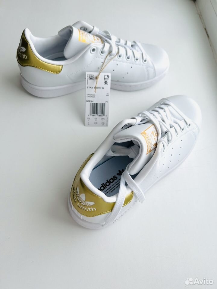 Кроссовки Adidas Stan smith