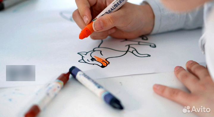 Продам готовый бизнес рисунки лесные жители