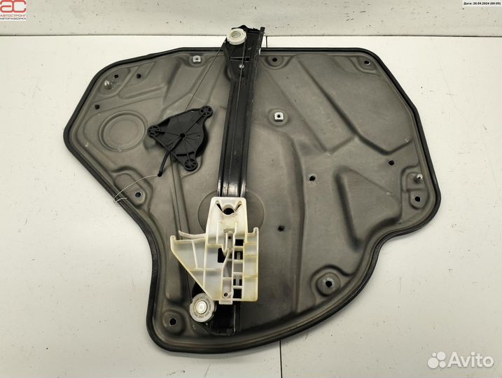 Стеклоподъемник для Skoda Octavia 1Z