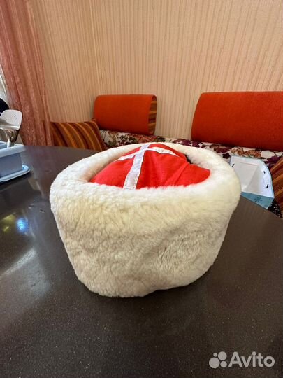 Папаха кавказская