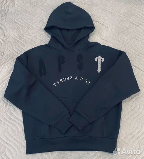 Толстовка на заказ