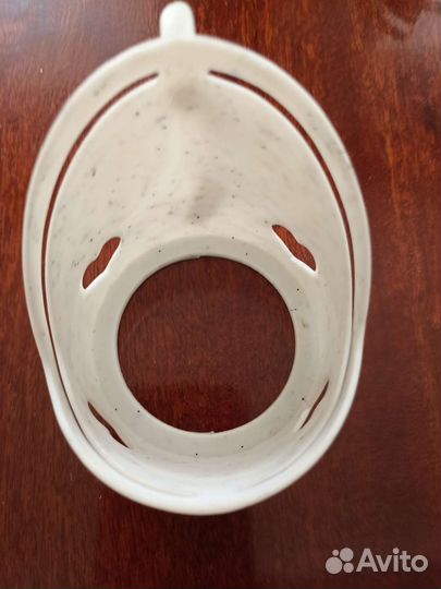 Подстаканники импортные пластик времён СССР