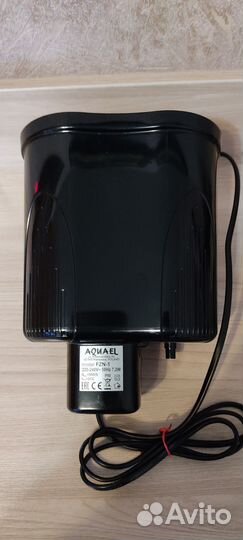 Фильтр для аквариума aquael