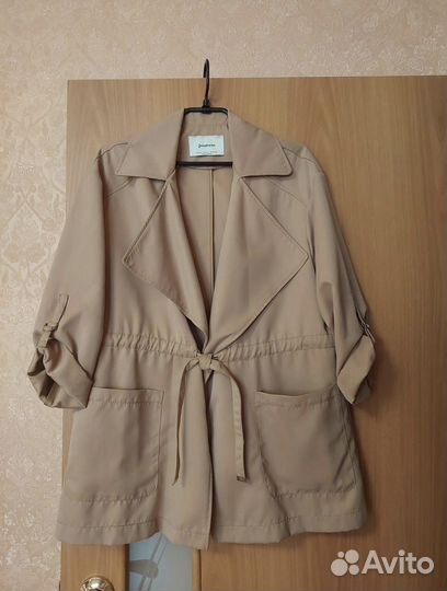 Пиджаки размер S