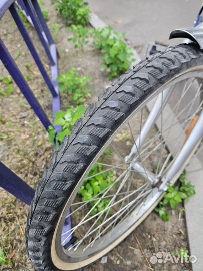 Ввелосипед Стелс 710 Pilot., бу