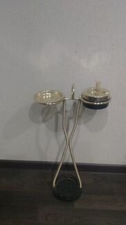 Пепельница старинная