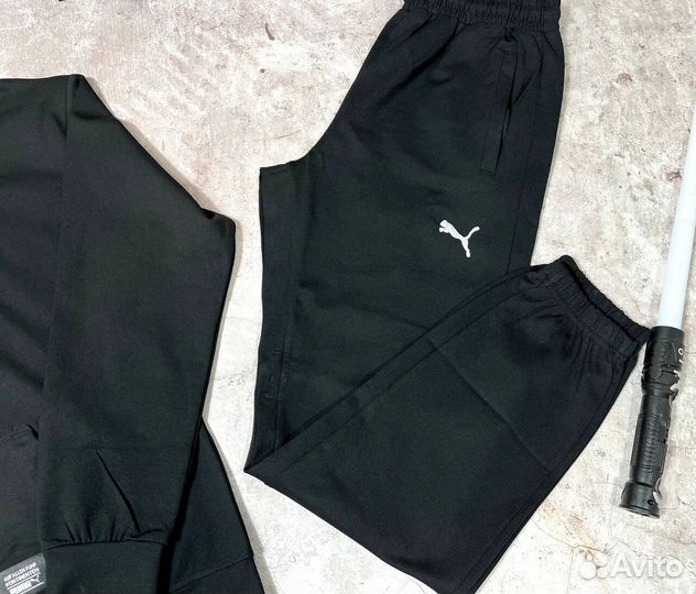 Спортивные костюмы Puma