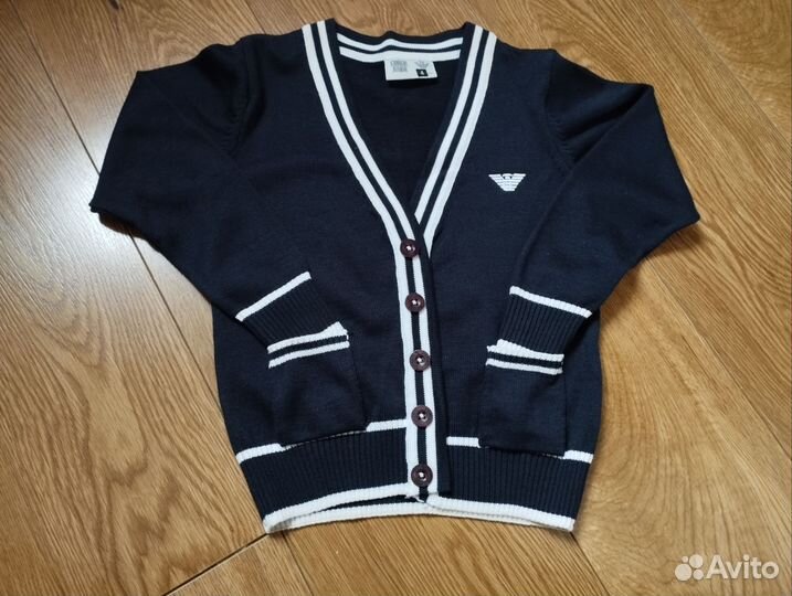 Джемпер(бомбер) мальчики