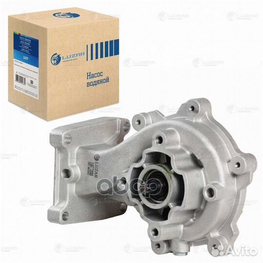 Насос водяной LWP 1008 LWP1008 luzar