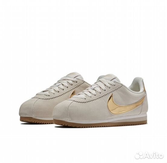 Nike Cortez