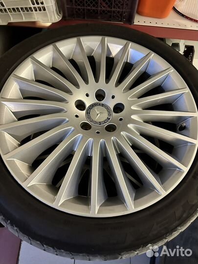 Проставки колесные